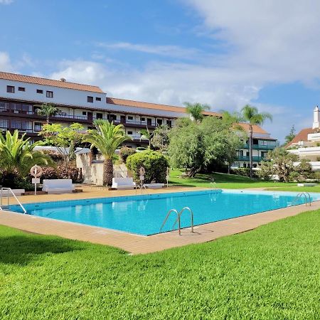 Appartement El Tajinaste III à Puerto de la Cruz  Extérieur photo