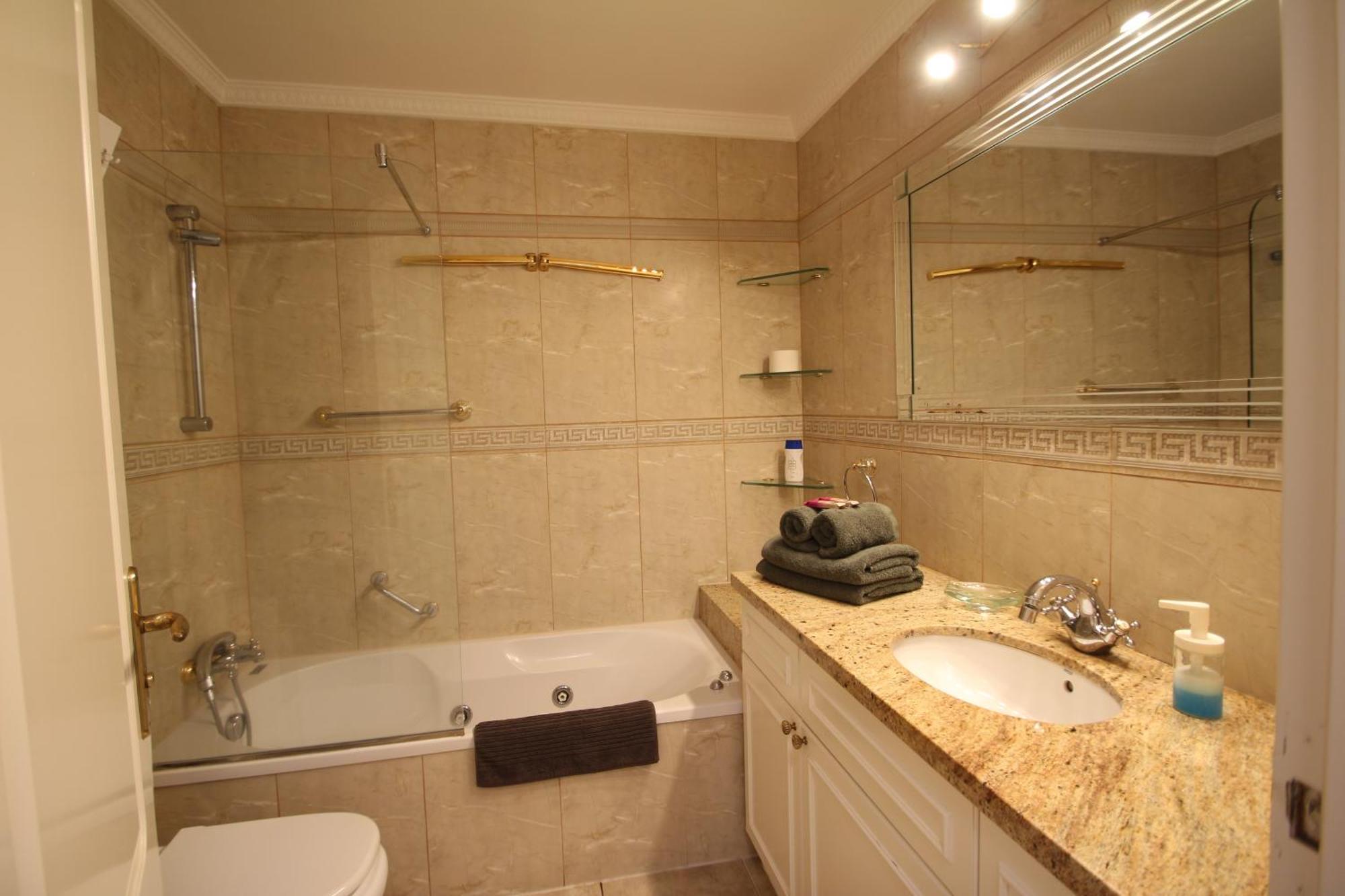 Appartement El Tajinaste III à Puerto de la Cruz  Extérieur photo