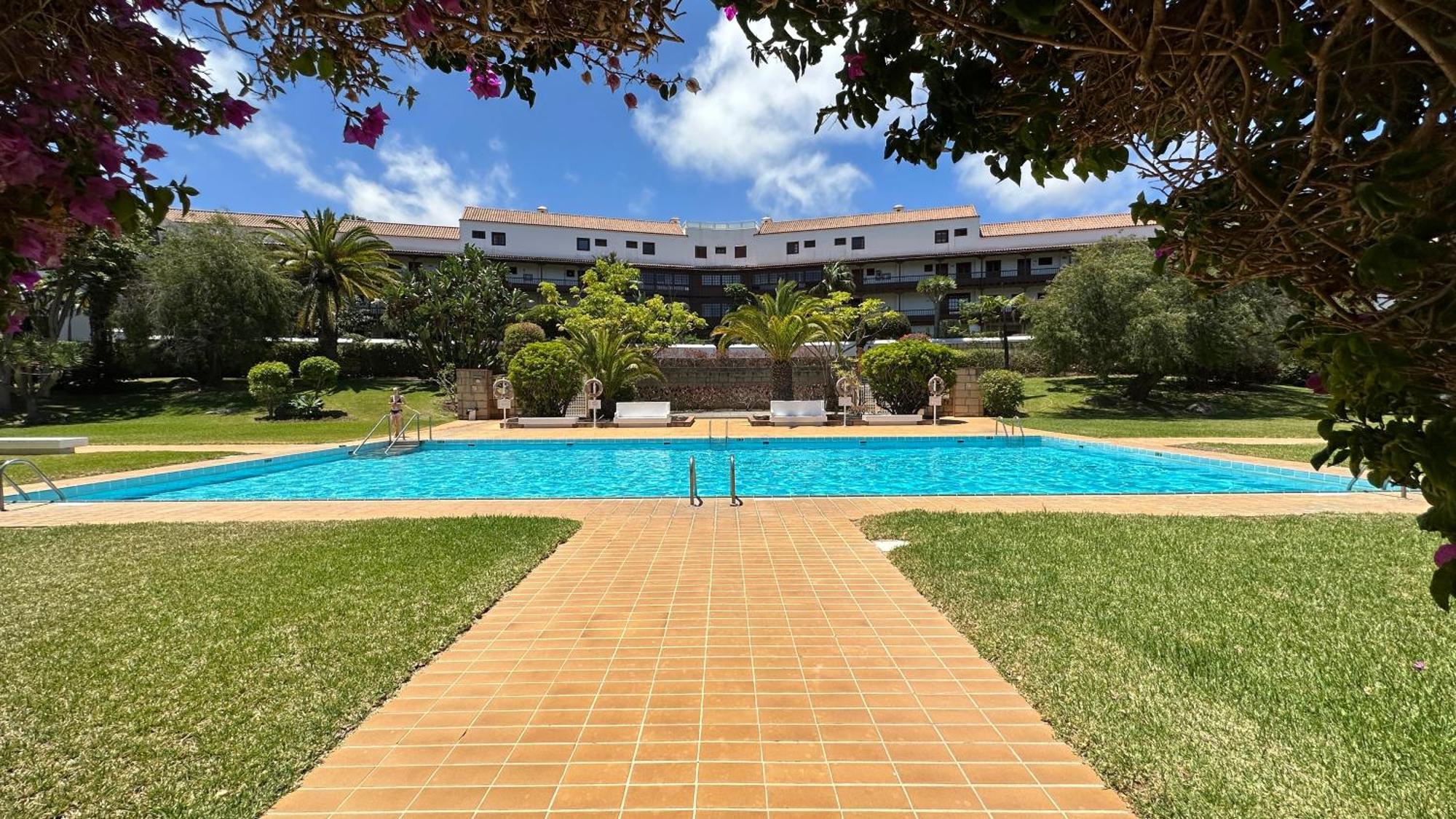 Appartement El Tajinaste III à Puerto de la Cruz  Extérieur photo